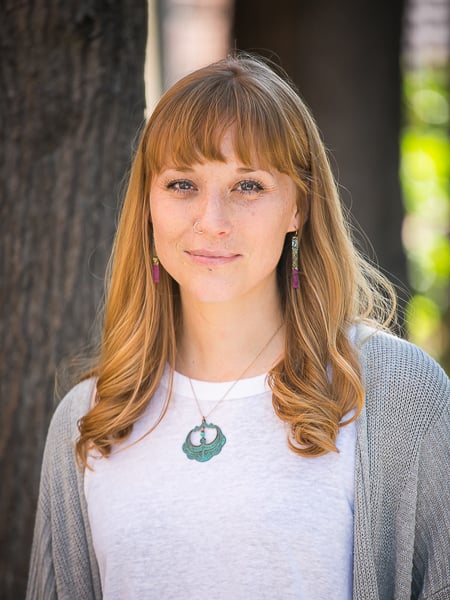 Alternative protein career portal 6 Jessica joslin headshot