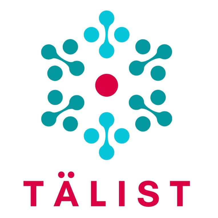 Alternative protein career portal 2 Talist logo
